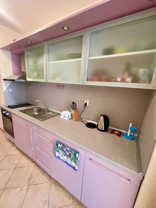 Продава се Едностаен апартамент в Обзор - 60 кв.м за 800 €/кв.м - Снимка #13