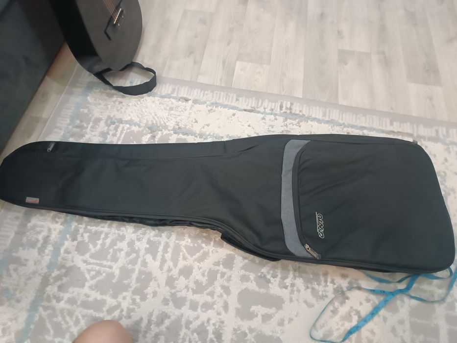 Чехол для гитары 120см