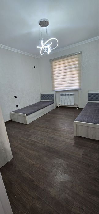 9-худуд 2/1/7 сквазной Сергели Янгихаёт тумани продаётся квартира