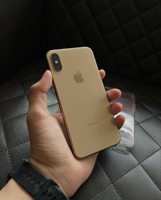 Айфон xs продам