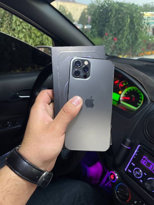 Iphone 12 pro ideal