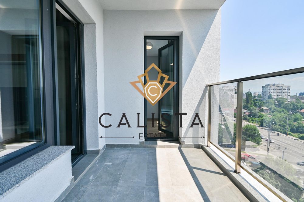 Дава се под наем Двустаен апартамент в София, Света Троица - 65 кв.м за 699 € - Снимка #9
