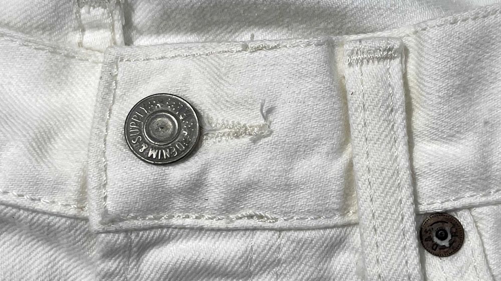 Blugi barbati Ralph Lauren, D&S Prospect marime 32x32