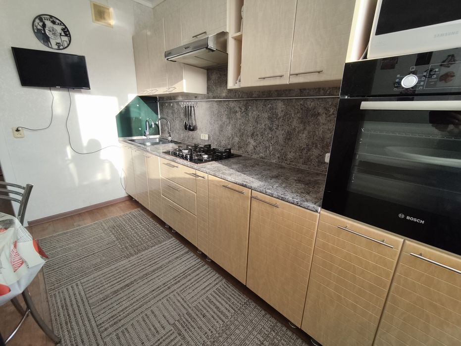 Продам 1 комнатную квартиру