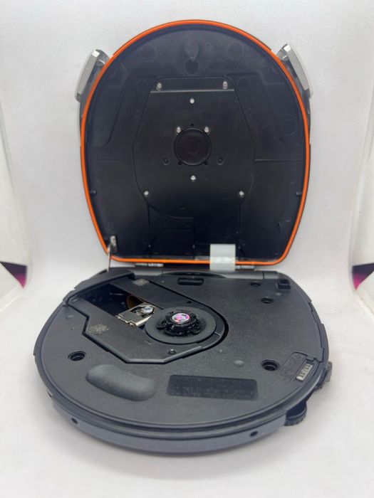 Cd Player Portabil Panasonic walkman SL-SW890