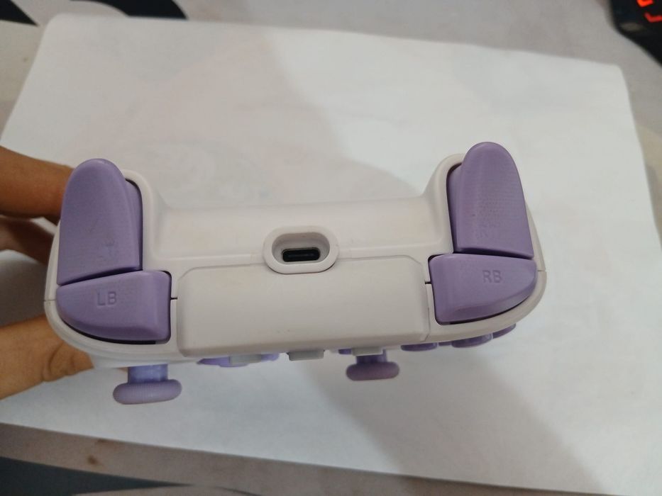 Vand controller Xbox