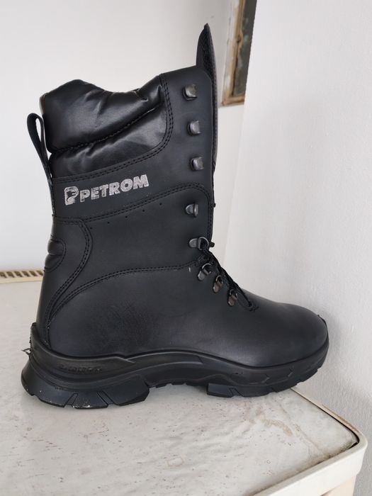 Bocanci Lenox nr. 46