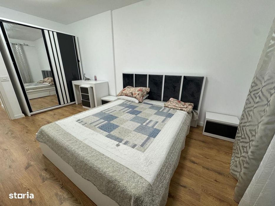 IVORY RESIDENCE | 2 camere 60 mp | Pipera | Rond OMV