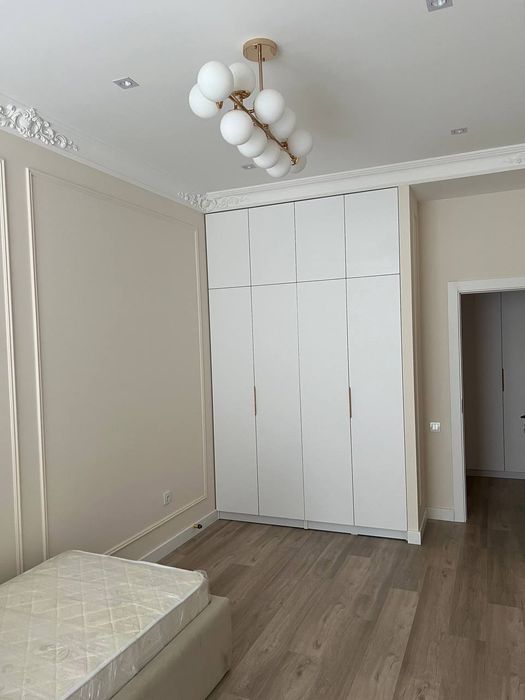 Нуравшон Себзор Ривейра новостройка йул юзи 3 хонали