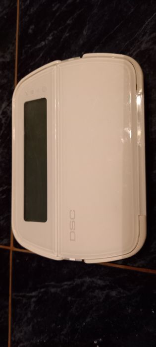 Kit antiefractie DSC