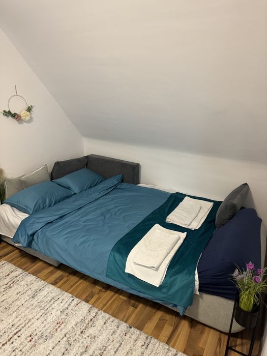 Apartament de inchiriat Nasaud