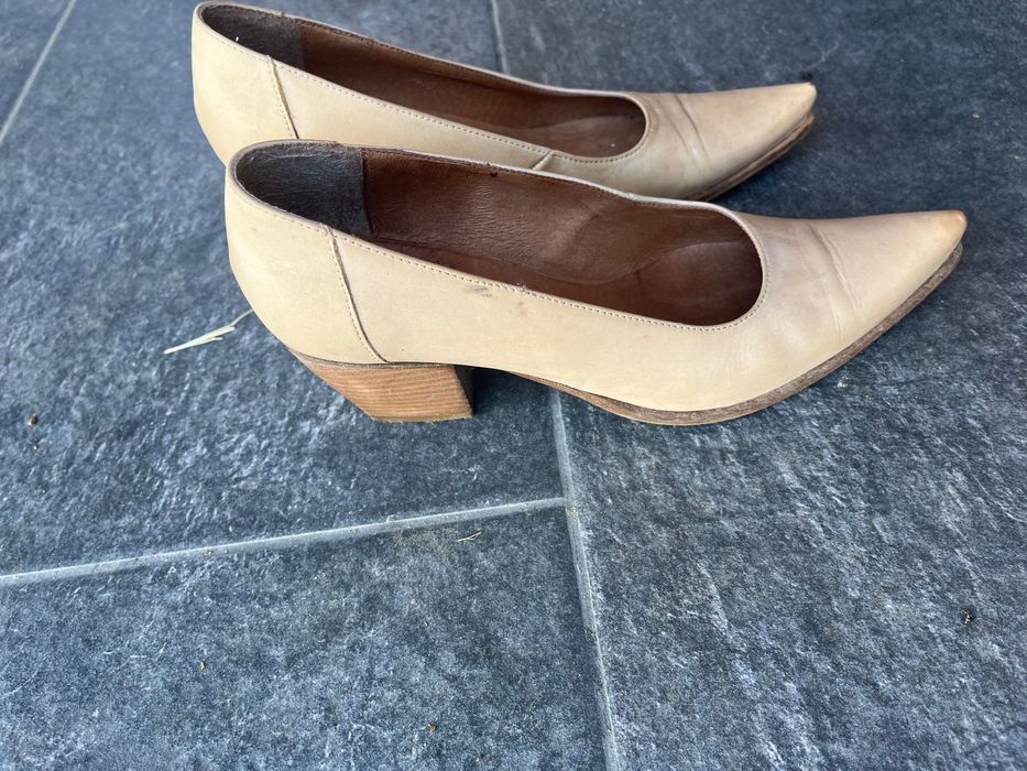 Дамски обувки TEXTO