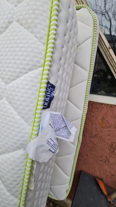 Saltele dormeo 2 buc