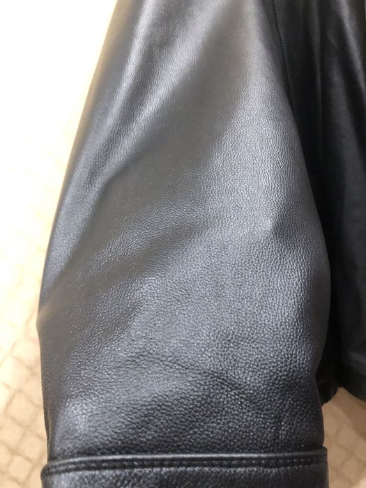 Продам куртку, натуральная кожа