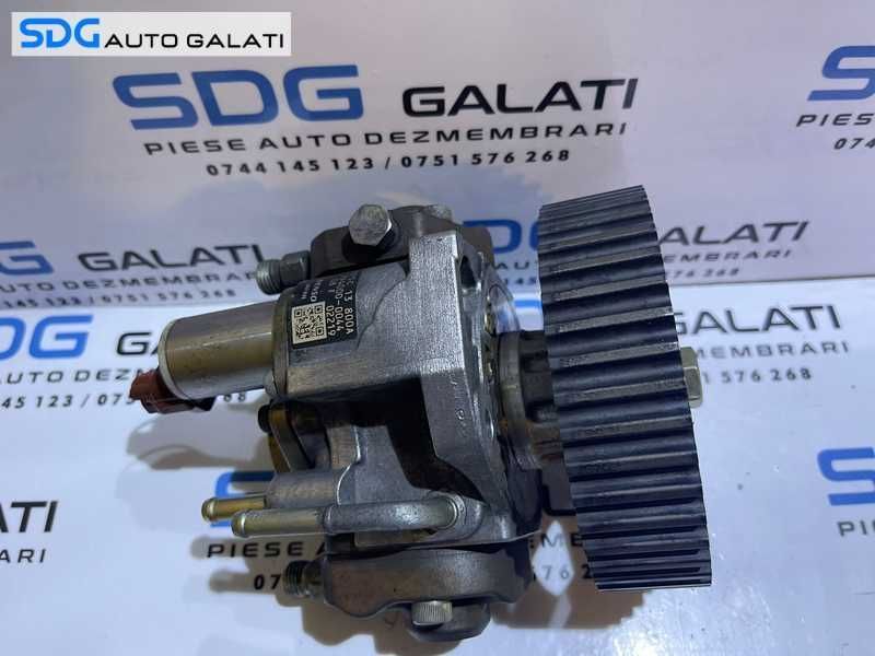 Pompa Inalta Presiune cu Senzor Regulator Mazda 6 2.0 D RF5C RF5 2002 - 2008 Cod 294000-0044