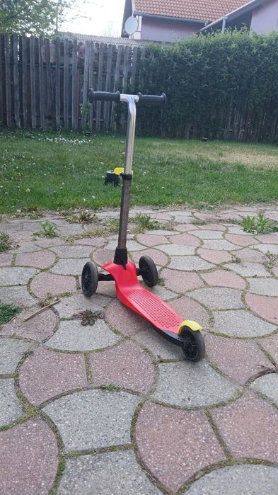 Trotineta pentru copii