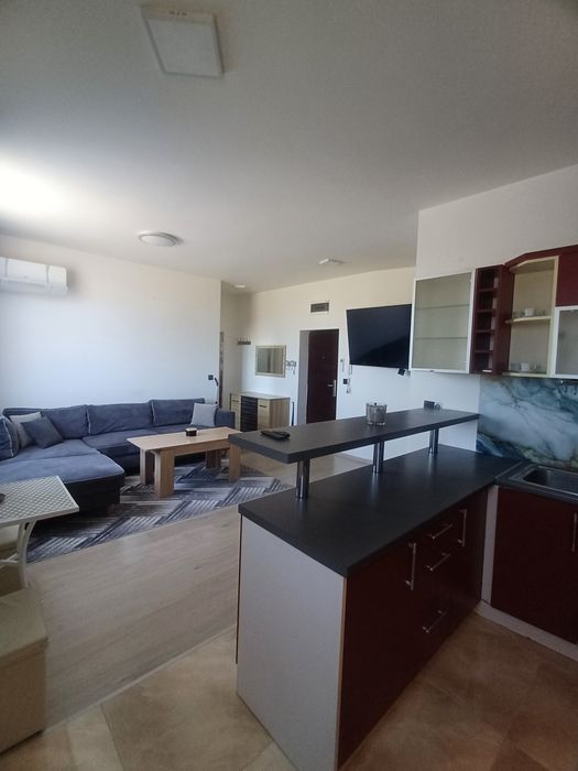 Продава се Двустаен апартамент в с. Лозен, Област София-град - 60 кв.м за 2084 €/кв.м - Снимка #5