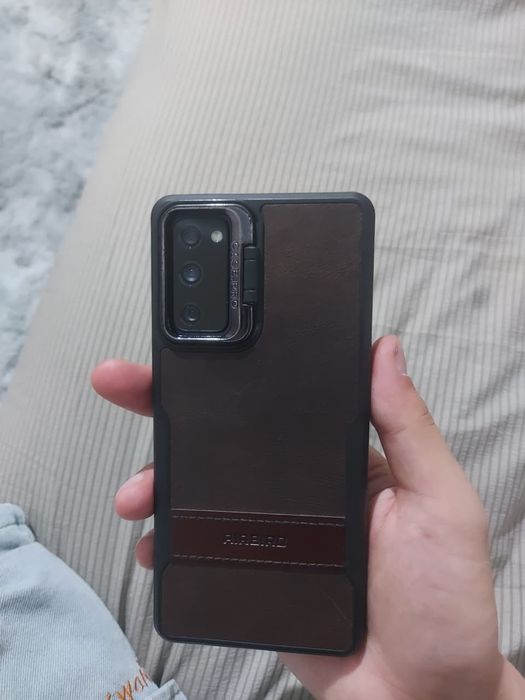 Samsung Galaxy s20 fe