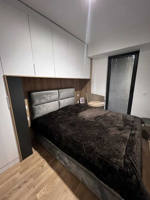 Дава се под наем Двустаен апартамент в София, Редута - 70 кв.м за 510 € - Снимка #1