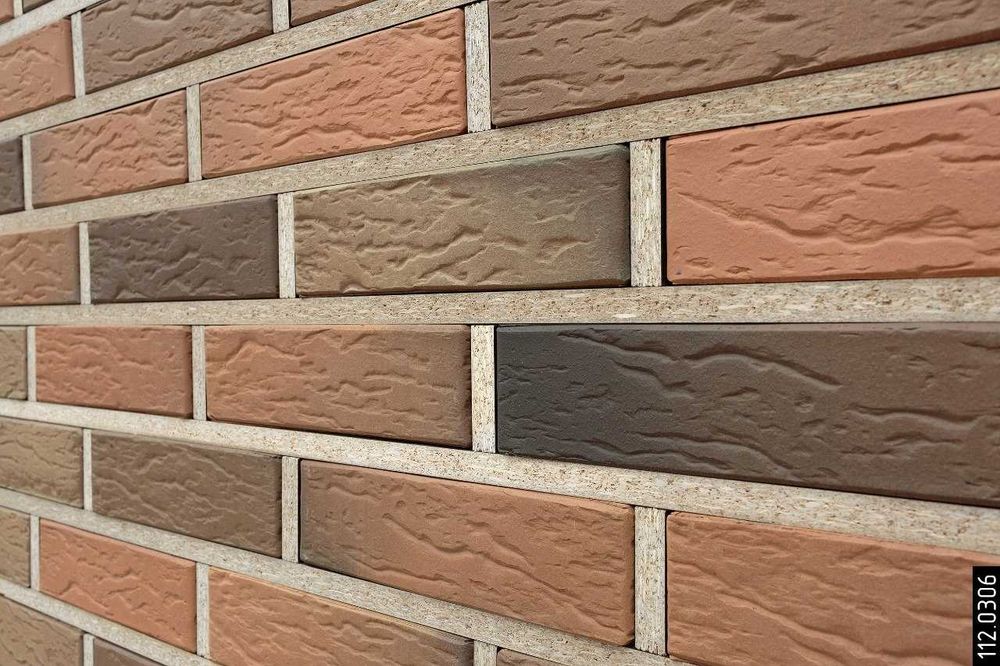 Облициовочный кирпич