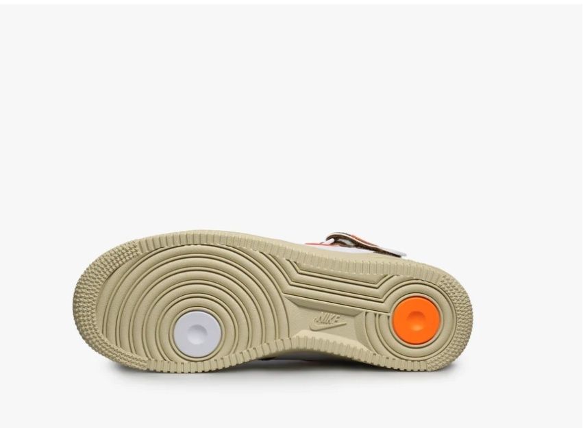 Nike Air force 1 MID