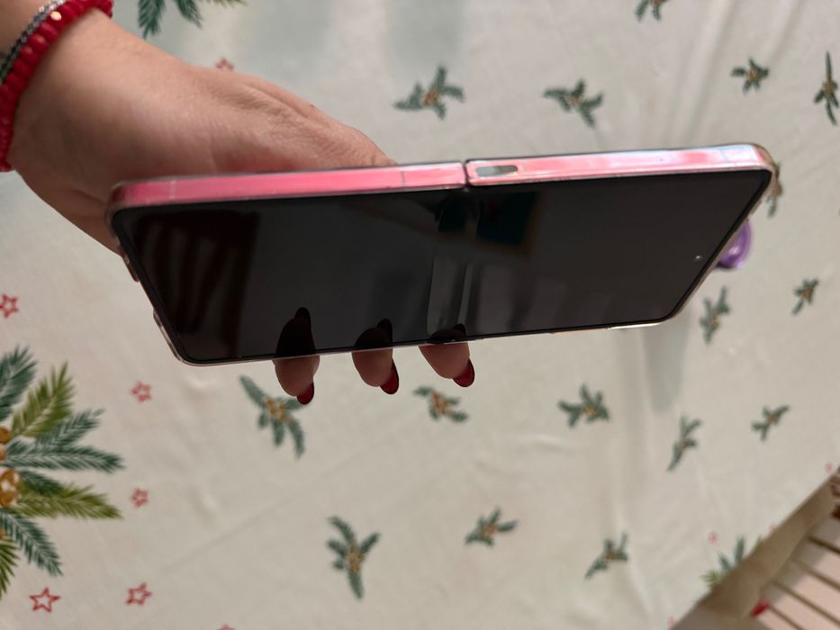 Samsung galaxy Z flip 7