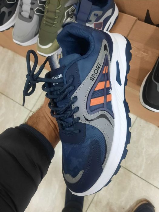 Кроссовки оригинальные