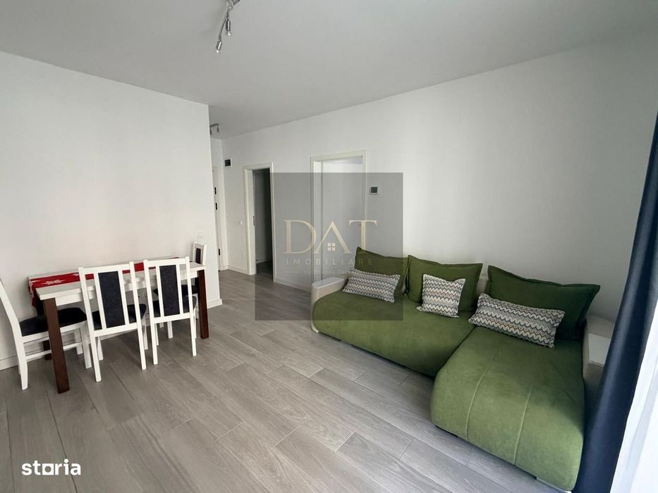 Apartament 2 camere, la cheie, Beta Residence