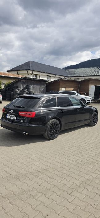 De vanzare Audi a6 c7