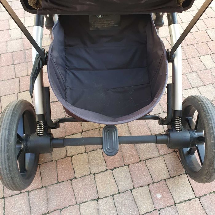 CYBEX Balios S lux