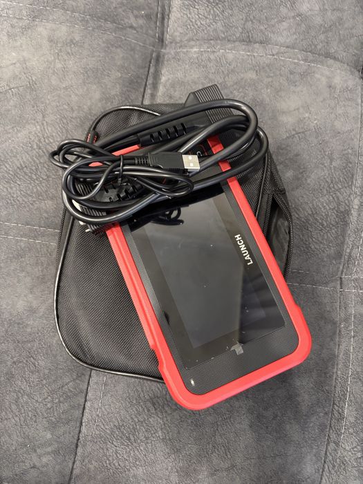 Продам лаунч читает авто с 96года