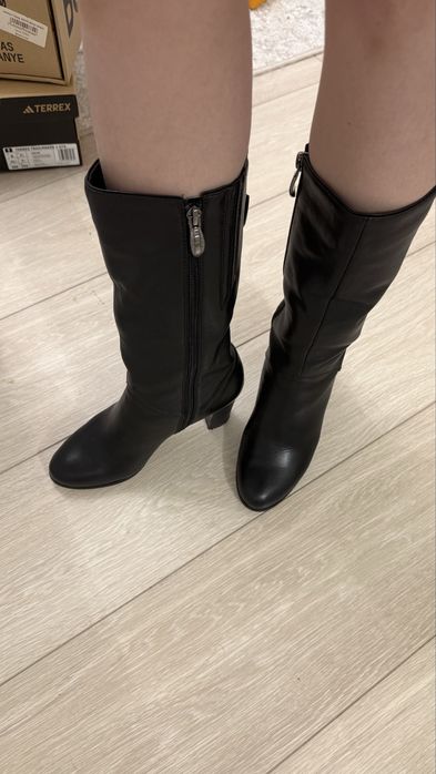 Продам сапоги демисезон