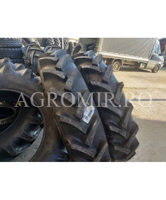 Anvelopa 9.5-32 Ozka 8PR KNK50  Cauciucuri tractor, Fiat, Case, Fendt, John Deere, New Holland, Massey Ferguson, UTB   Cauciucuri tractor, Fiat, Case,
