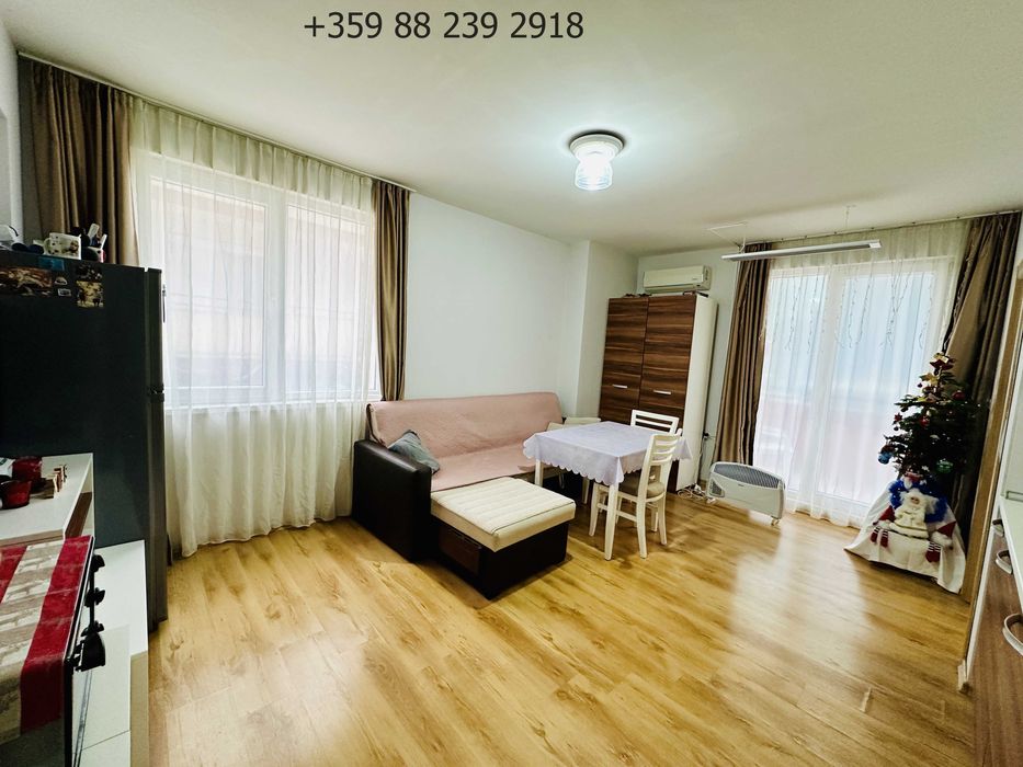 Продава се Тристаен апартамент в Свети Влас - 72 кв.м за 1249 €/кв.м - Снимка #3
