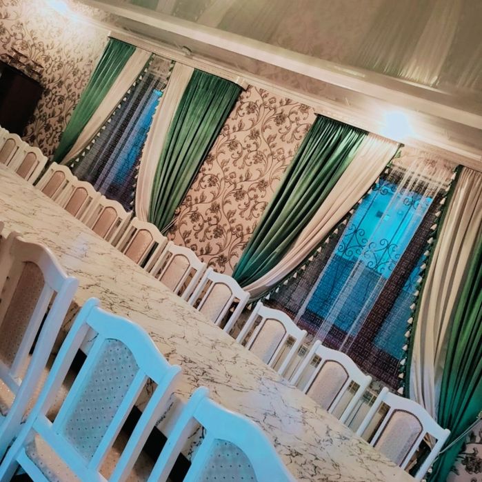 Аренда гостевой дом!