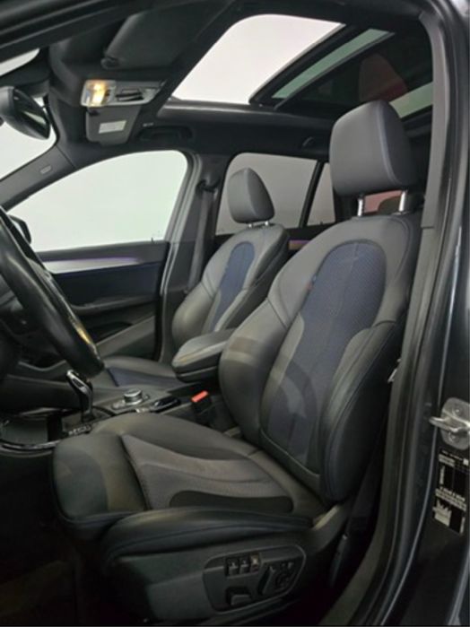 BMW X1 2020 — imagine 5