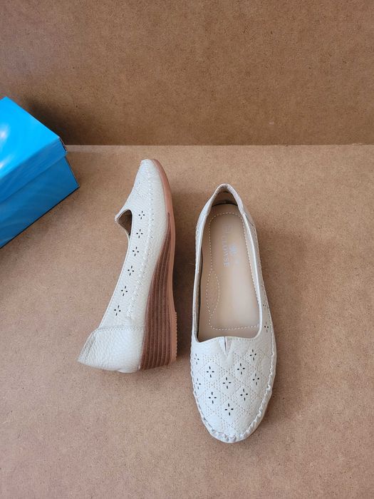 Туфли женские новые