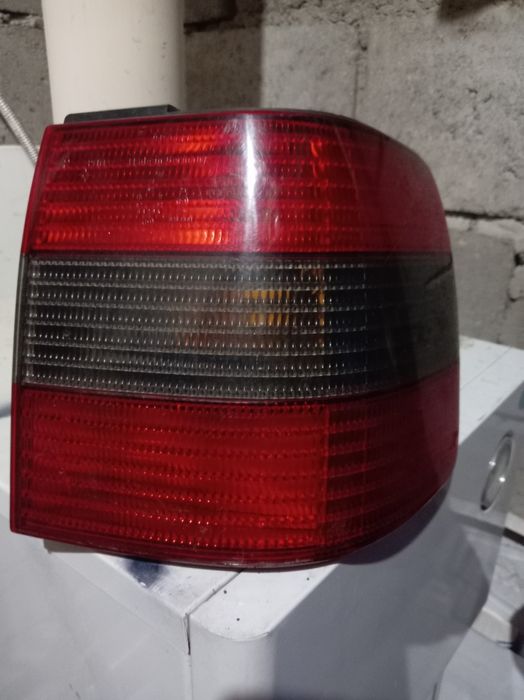 продам фонарь пассат б4