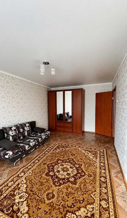 Продам 1 комн кв 8мкр