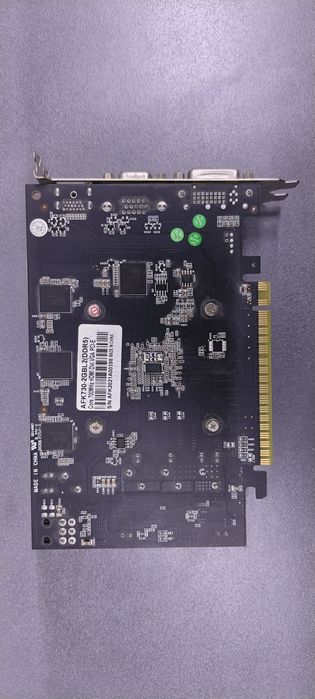 Gt 730 2gb ddr5 Afk