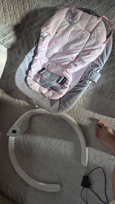 Продам шезлонги детские
