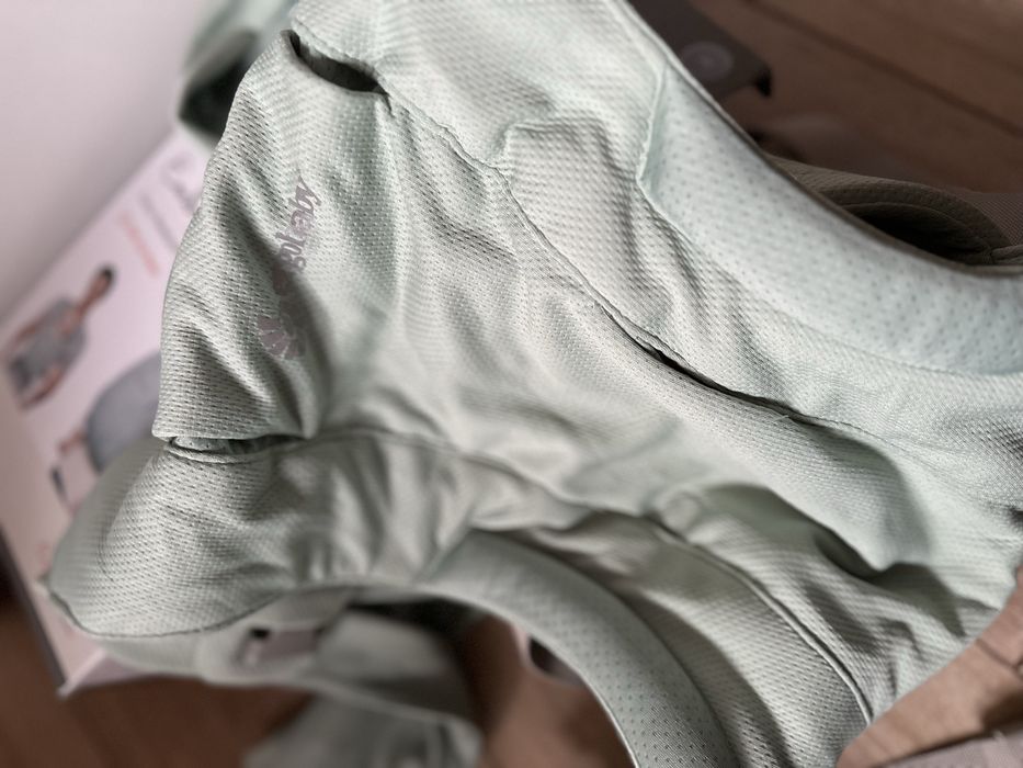 Ергономична Раница ergobaby