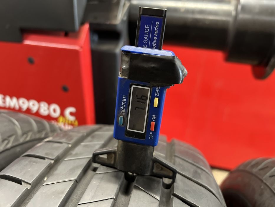 Летни гуми 185/65 R15 Bridgestone