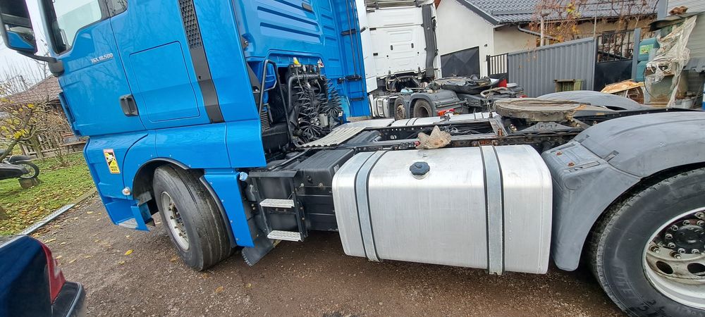 Dezmembrez Man tgx 18.500