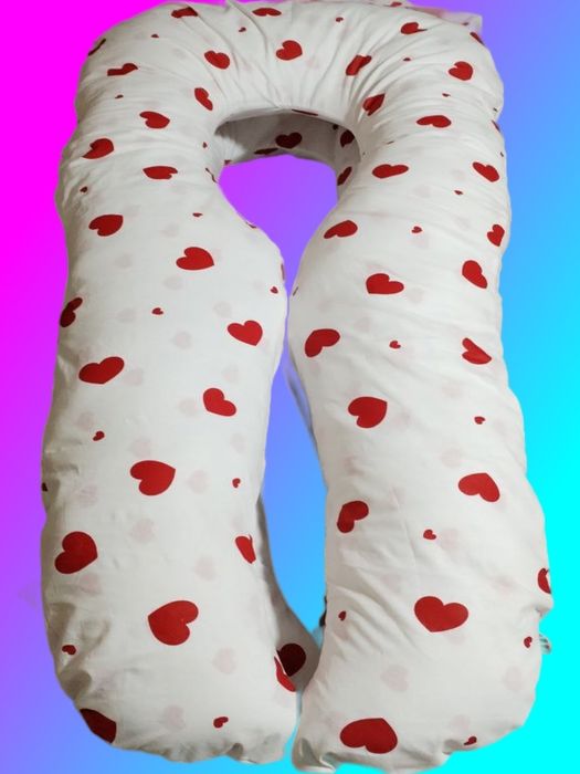 Подушка для беременных