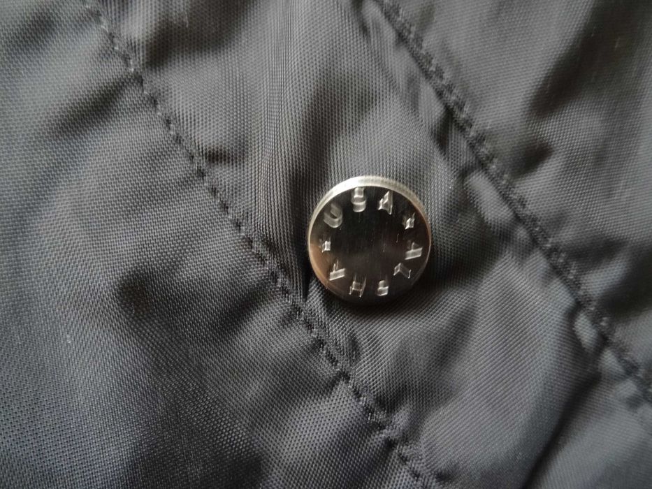 alpha industries S bomber