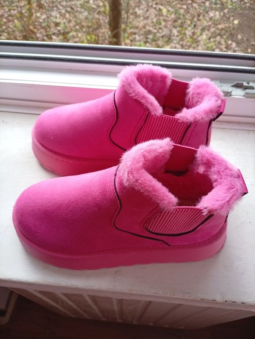 Ghete de iarnă pentru femei