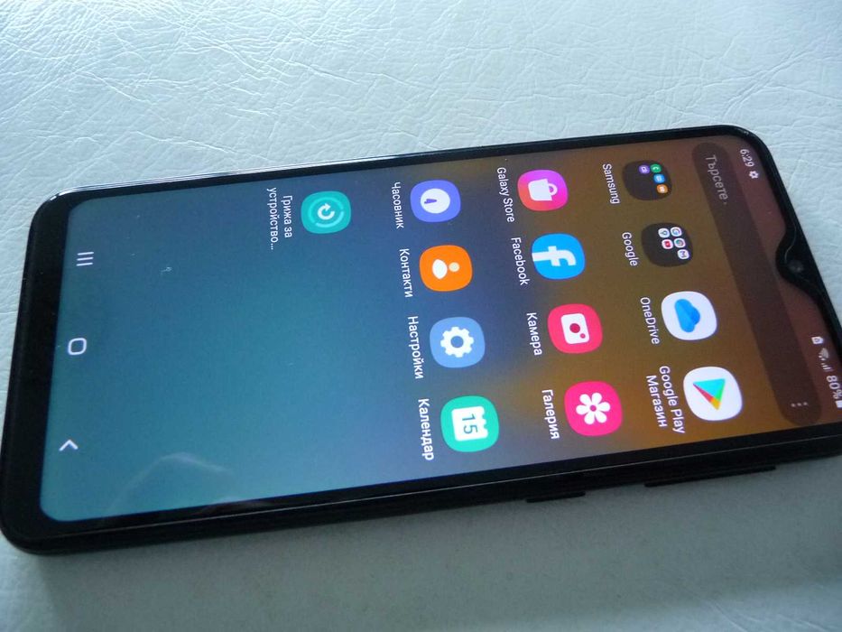 Samsung Galaxy A20e 32GB Dual