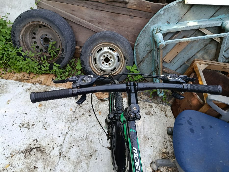 Продам велосипед RIBOW да подростков