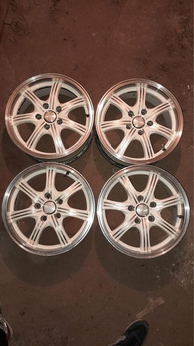 Продам колёса